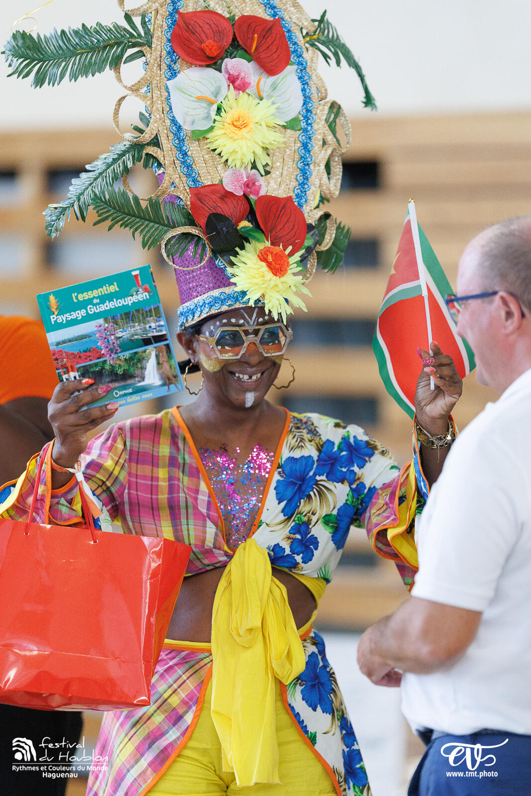 FDH 2024 | OUVERTURE